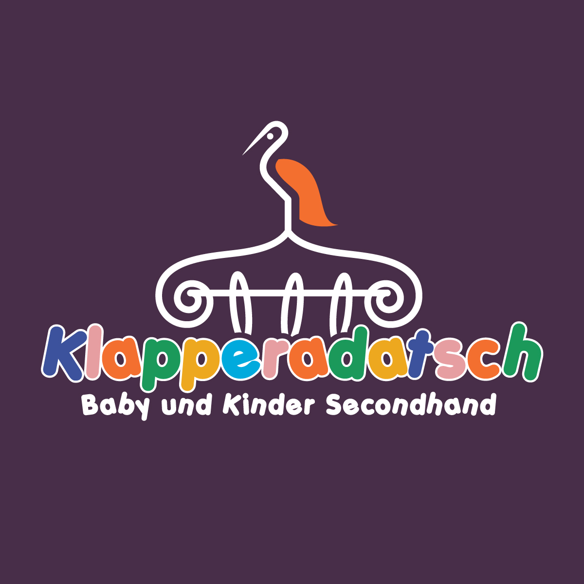 Logo Klapperadatsch in Herzogenaurach