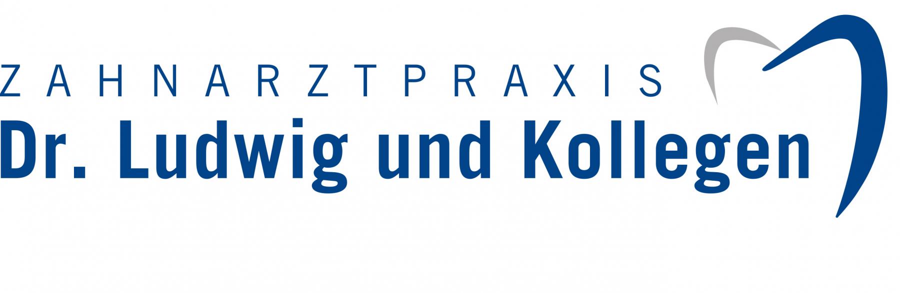 Logo Zahnarztpraxis Dr. Ludwig und Kollegen