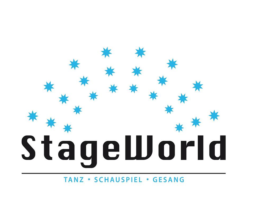 Logo Stage World