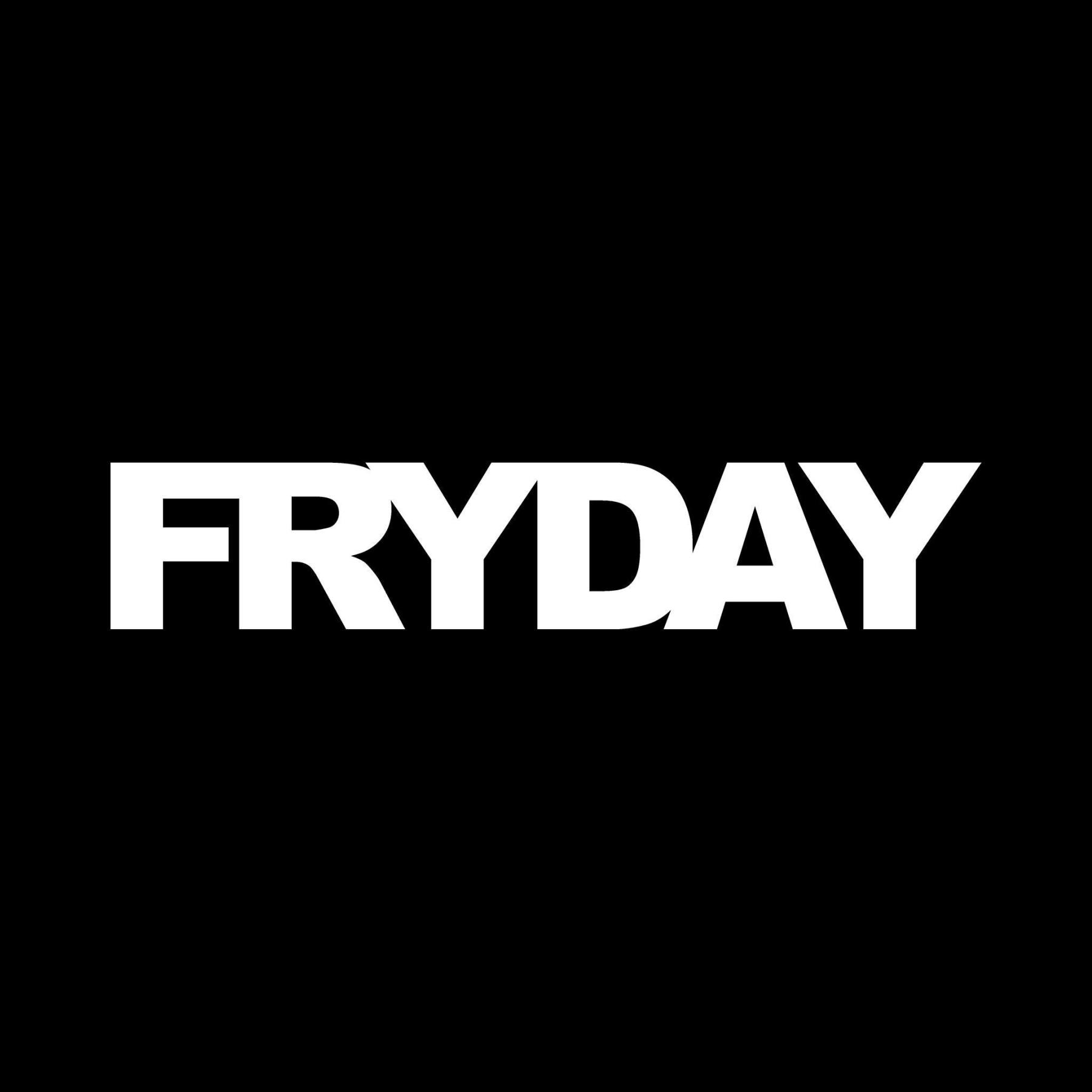 Logo Fryday