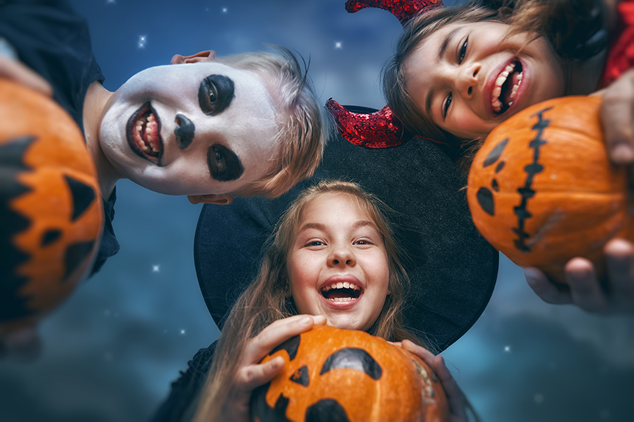 Halloween