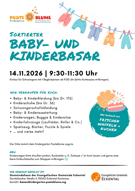Basar Eckental