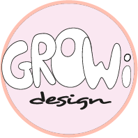 Logo Growidesign