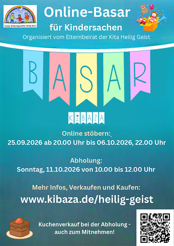 Basar Fürth