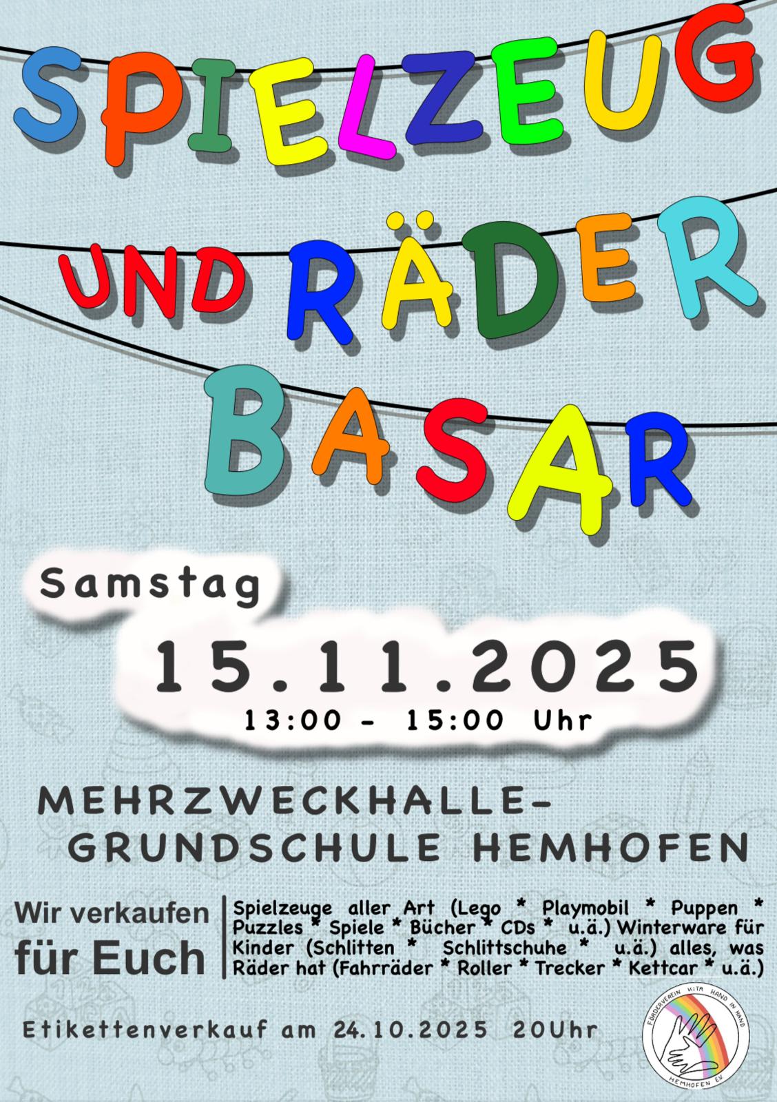 Basar Hemhofen