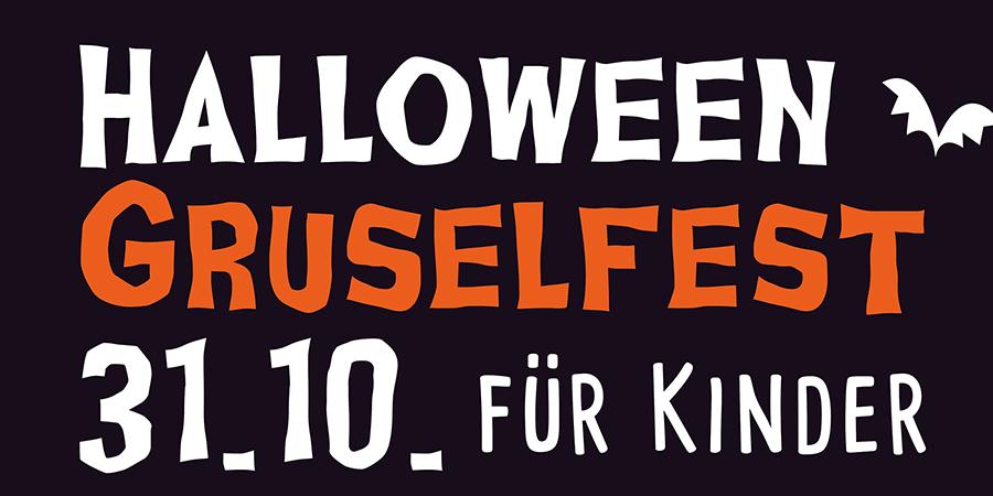 Halloweenfest Stadthalle Fürth