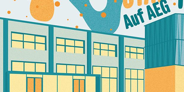 10 Jahre Kulturwerkstatt