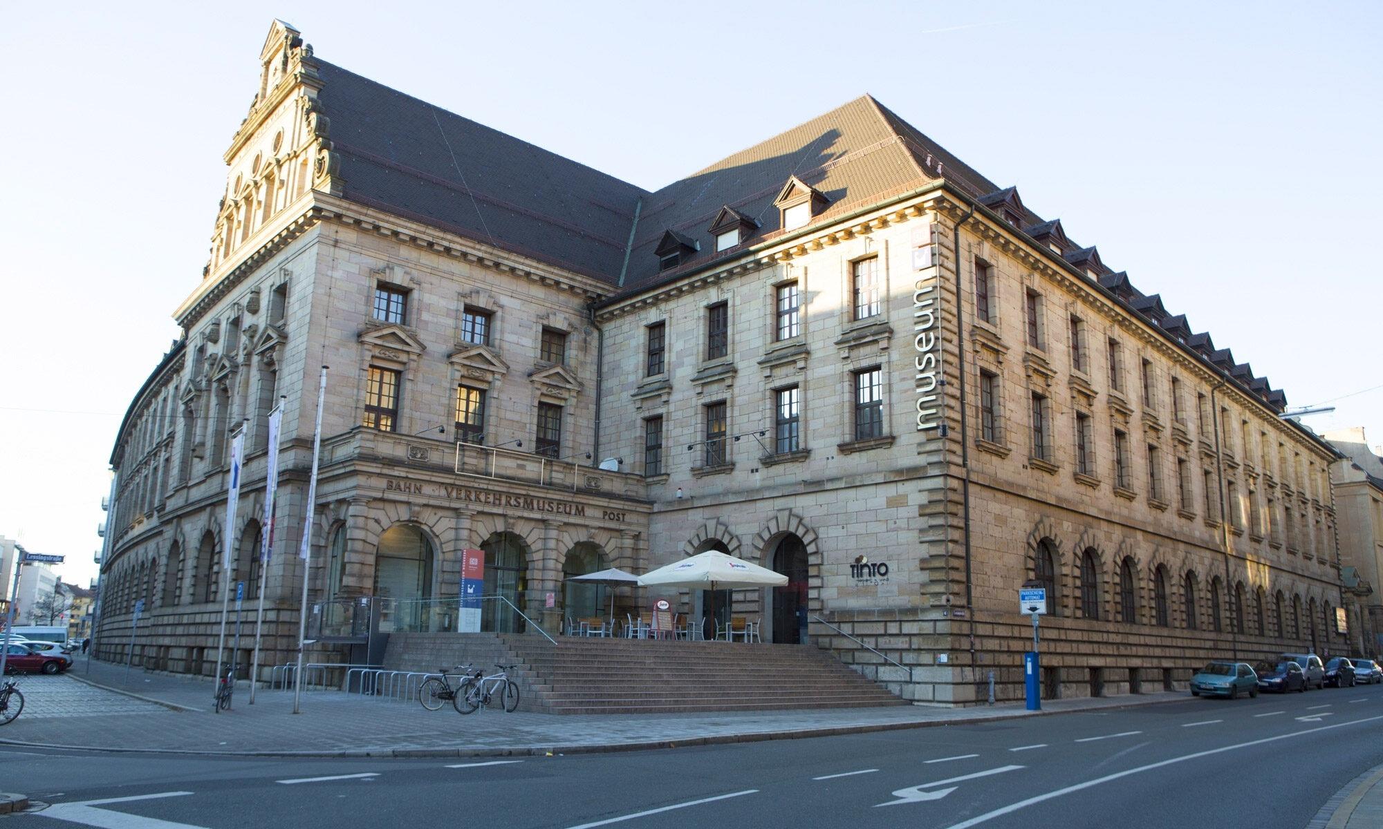 Museum für Kommunikation