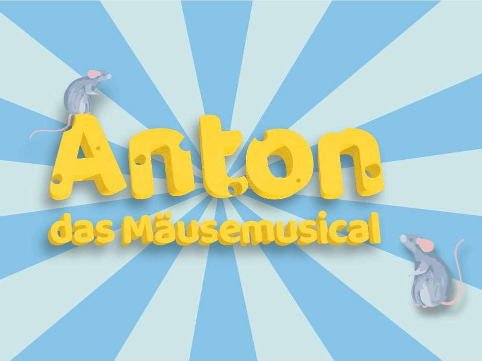 Anton das Mäusemusical