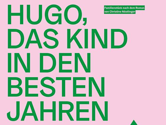 Hugo das Kind in den besten Jahren, Weihnachtsmärchen