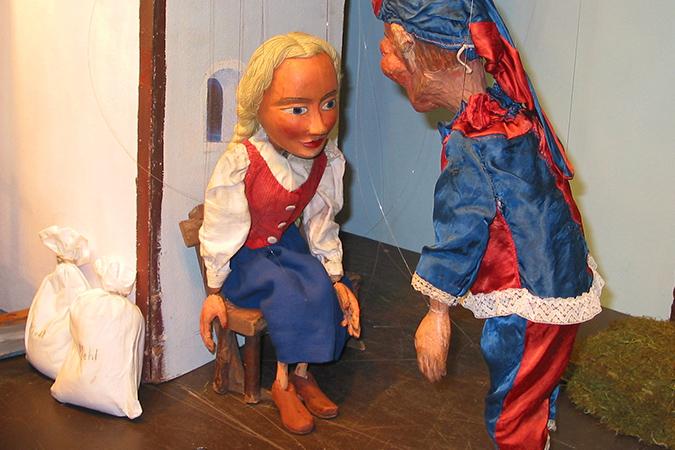 Rumpelstilzchen