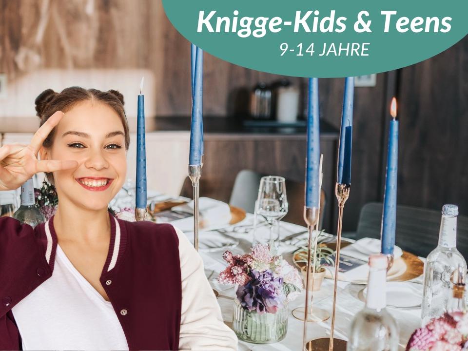 Knigge Kids