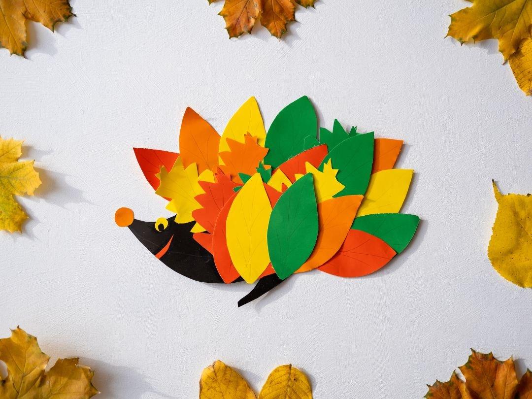 herbstbasteln