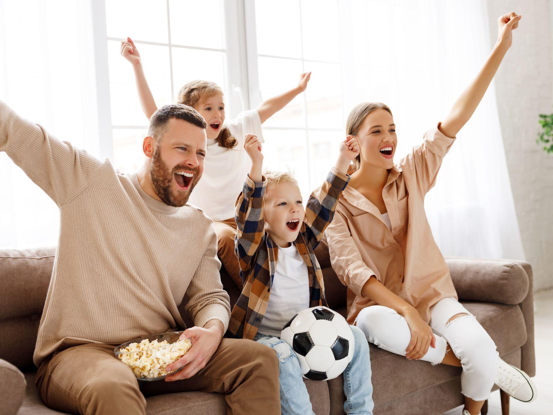 WM 2026 für Familien mit Kindern
