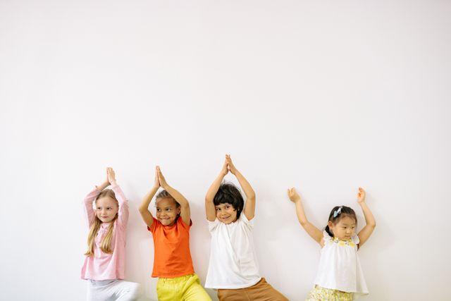 Kinderyoga