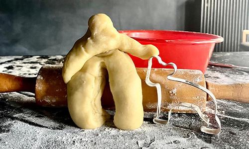 Zimt und Zinnober