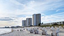 IFA Fehrmarn, Hotel 6 Ferien-Centrum