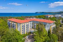IFA Rügen, Hotel & Ferienpark