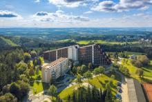 IFA Schöneck, Hotel & Ferienpark