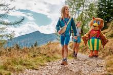Falky Wanderung 2