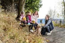 Familienwanderung ©Dirk_Rückschloss