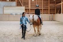 Tiere in den Kinderhotels