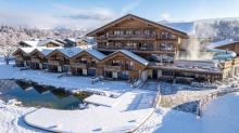 Schiefergut Familiy Resort