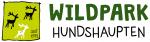 Logo Wildpark Hundshaupten