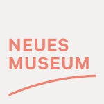 Logo Neues Museum Nürnberg