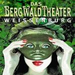 Logo Bergwaldtheater Weißenburg
